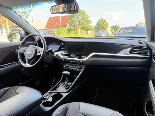 KIA Niro 1.6 GDi PHEV DynamicLine JBL | Adaptieve Cruise | Winter