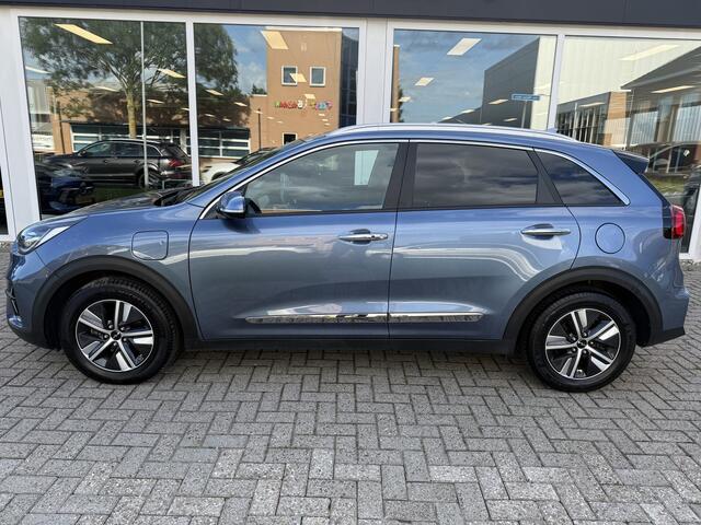 KIA Niro 1.6 GDi PHEV DynamicLine JBL | Adaptieve Cruise | Winter