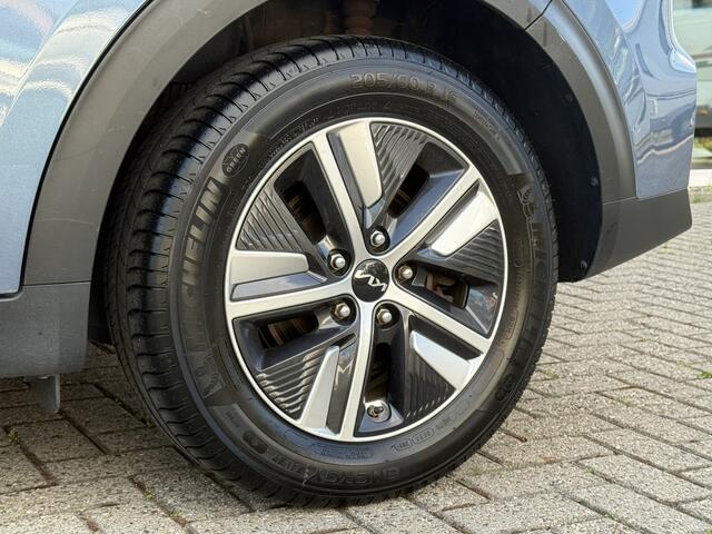 KIA Niro 1.6 GDi PHEV DynamicLine JBL | Adaptieve Cruise | Winter