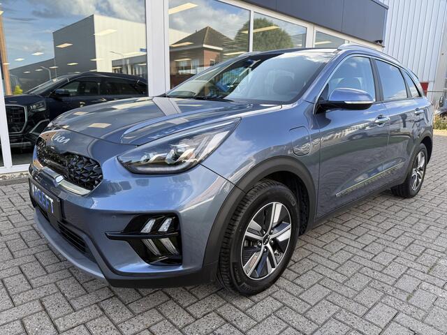 KIA Niro 1.6 GDi PHEV DynamicLine JBL | Adaptieve Cruise | Winter