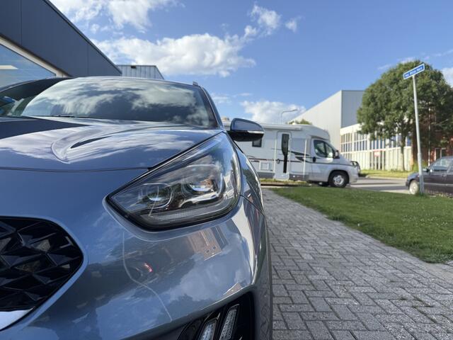 KIA Niro 1.6 GDi PHEV DynamicLine JBL | Adaptieve Cruise | Winter