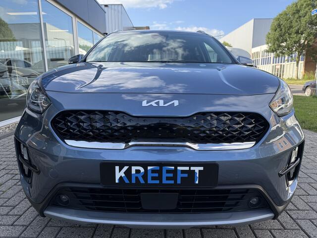 KIA Niro 1.6 GDi PHEV DynamicLine JBL | Adaptieve Cruise | Winter