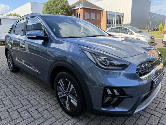 KIA Niro 1.6 GDi PHEV DynamicLine JBL | Adaptieve Cruise | Winter