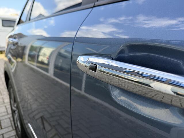 KIA Niro 1.6 GDi PHEV DynamicLine JBL | Adaptieve Cruise | Winter