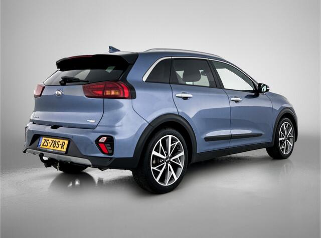 KIA Niro 1.6 GDi Hybrid DynamicPlusLine | Digitaal cluser | Smart-Key |