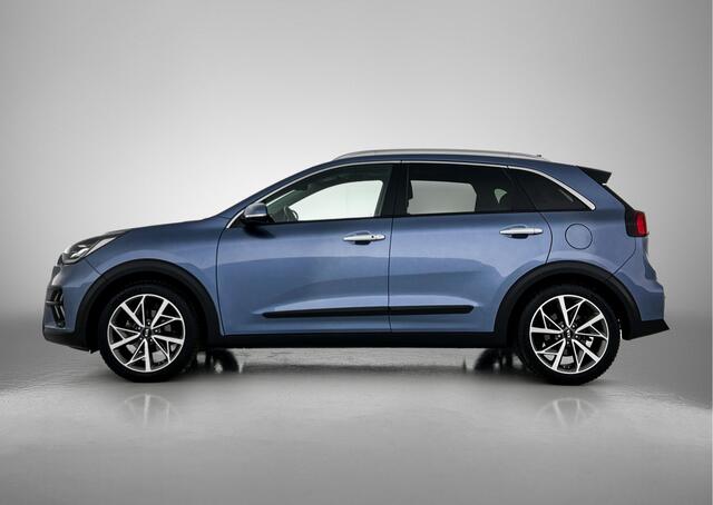 KIA Niro 1.6 GDi Hybrid DynamicPlusLine | Digitaal cluser | Smart-Key |