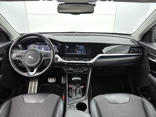 KIA Niro 1.6 GDi Hybrid DynamicPlusLine | Digitaal cluser | Smart-Key |