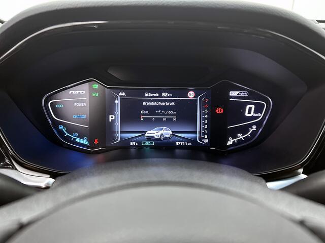 KIA Niro 1.6 GDi Hybrid DynamicPlusLine | Digitaal cluser | Smart-Key |