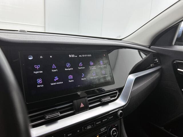 KIA Niro 1.6 GDi Hybrid DynamicPlusLine | Digitaal cluser | Smart-Key |