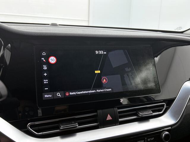 KIA Niro 1.6 GDi Hybrid DynamicPlusLine | Digitaal cluser | Smart-Key |