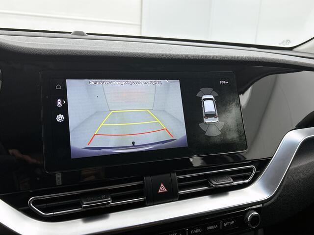 KIA Niro 1.6 GDi Hybrid DynamicPlusLine | Digitaal cluser | Smart-Key |