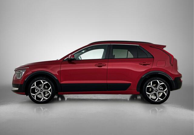 KIA Niro 1.6 GDi Hybrid ExecutiveLine Stoel Ventilatie/Verwarming | Geheugenfunctie | Pano
