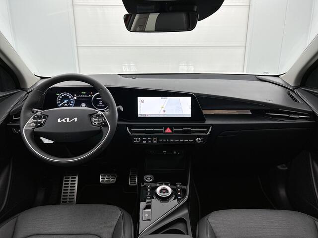 KIA Niro 1.6 GDi Hybrid ExecutiveLine Stoel Ventilatie/Verwarming | Geheugenfunctie | Pano