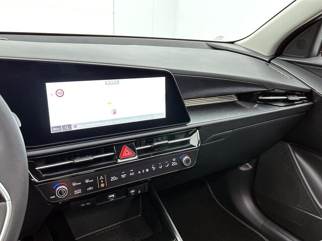 KIA Niro 1.6 GDi Hybrid ExecutiveLine Stoel Ventilatie/Verwarming | Geheugenfunctie | Pano