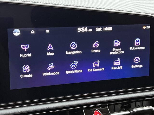 KIA Niro 1.6 GDi Hybrid ExecutiveLine Stoel Ventilatie/Verwarming | Geheugenfunctie | Pano