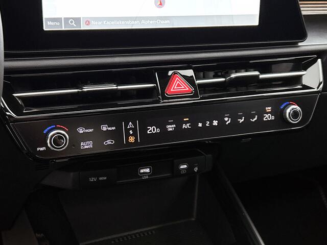 KIA Niro 1.6 GDi Hybrid ExecutiveLine Stoel Ventilatie/Verwarming | Geheugenfunctie | Pano