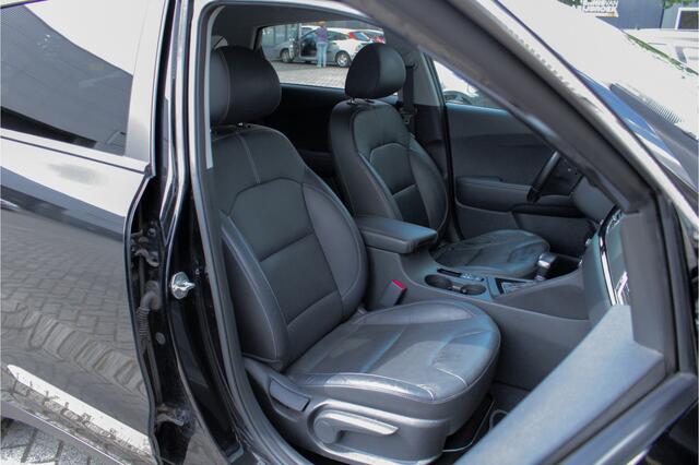 KIA Niro 1.6 GDi PHEV ExecutiveLine |trekhaak|leder|dealer onderhouden|keyless|