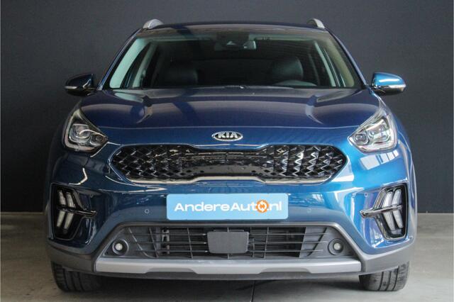 KIA Niro 1.6 GDi PHEV ExecutiveLine |trekhaak|leder|ACC|elek stoel|JBL|