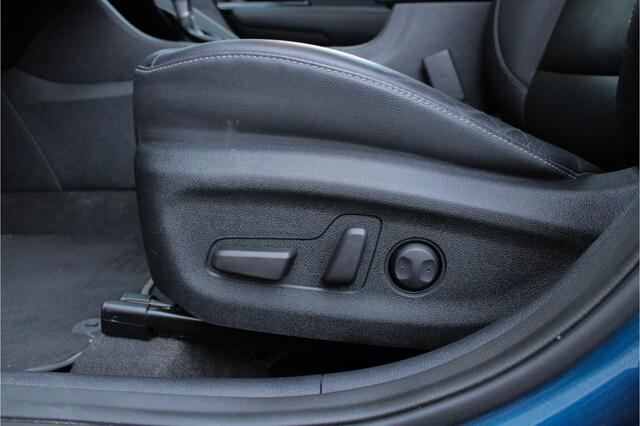 KIA Niro 1.6 GDi PHEV ExecutiveLine |trekhaak|leder|ACC|elek stoel|JBL|