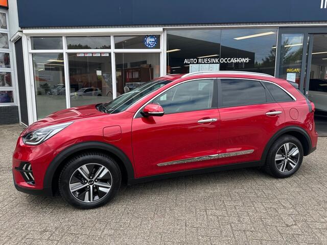 KIA Niro 1.6 GDI DYN.L. TREKHAAK PLUG-IN PHEV