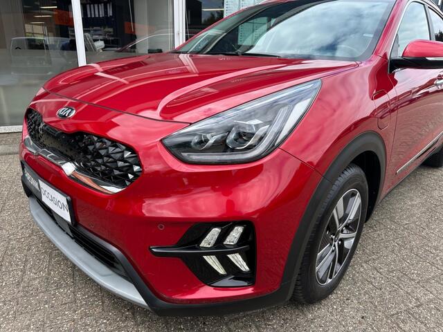 KIA Niro 1.6 GDI DYN.L. TREKHAAK PLUG-IN PHEV