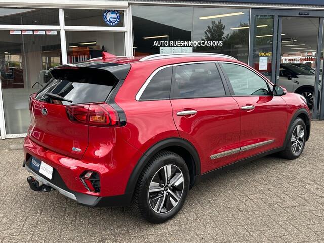 KIA Niro 1.6 GDI DYN.L. TREKHAAK PLUG-IN PHEV
