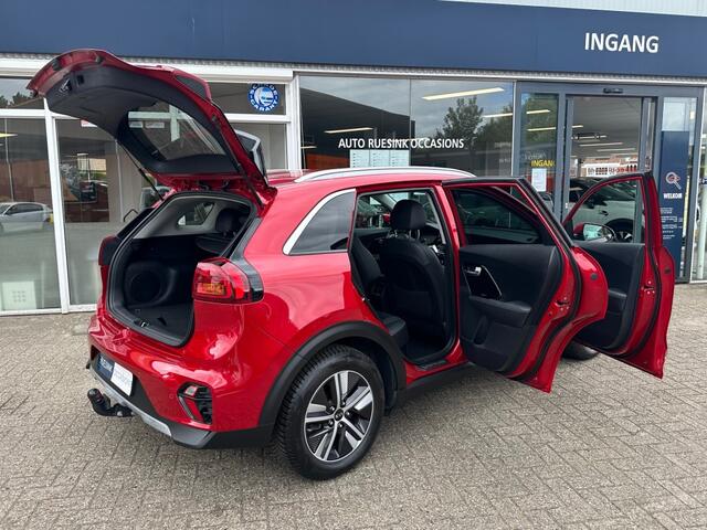 KIA Niro 1.6 GDI DYN.L. TREKHAAK PLUG-IN PHEV