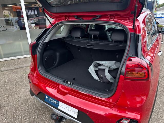 KIA Niro 1.6 GDI DYN.L. TREKHAAK PLUG-IN PHEV