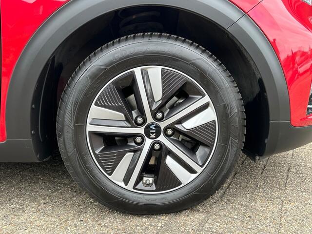 KIA Niro 1.6 GDI DYN.L. TREKHAAK PLUG-IN PHEV