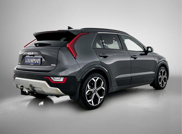 KIA Niro 1.6 GDi PHEV DynamicPlus+ Line | 18'' LM velgen | Full Led |