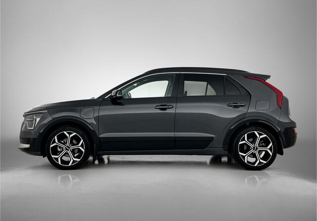KIA Niro 1.6 GDi PHEV DynamicPlus+ Line | 18'' LM velgen | Full Led |