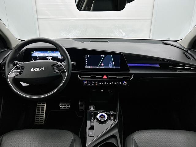 KIA Niro 1.6 GDi PHEV DynamicPlus+ Line | 18'' LM velgen | Full Led |