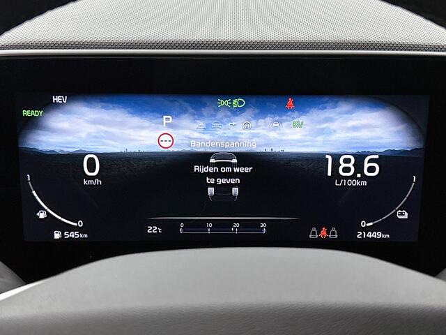 KIA Niro 1.6 GDi PHEV DynamicPlus+ Line | 18'' LM velgen | Full Led |