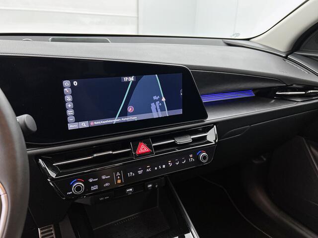 KIA Niro 1.6 GDi PHEV DynamicPlus+ Line | 18'' LM velgen | Full Led |