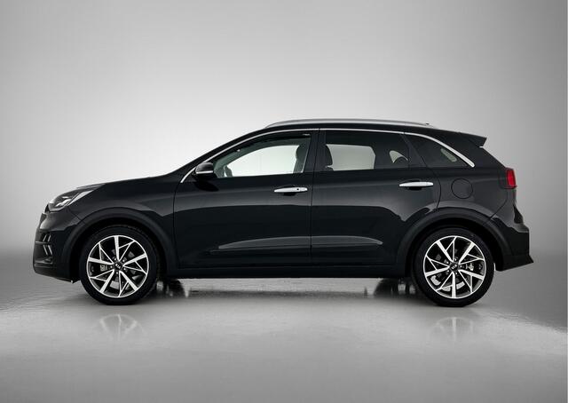 KIA Niro 1.6 GDi Hybrid ExecutiveLine | Leder | Automaat | Navigatie | Sunroof |