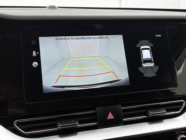 KIA Niro 1.6 GDi Hybrid ExecutiveLine | Leder | Automaat | Navigatie | Sunroof |