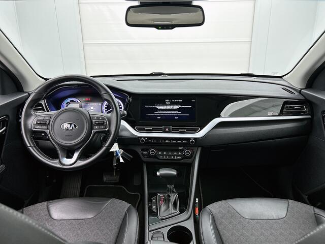 KIA Niro 1.6 GDi Hybrid DynamicLine | Trekhaak | Automaat | Lichtmetalen velgen |