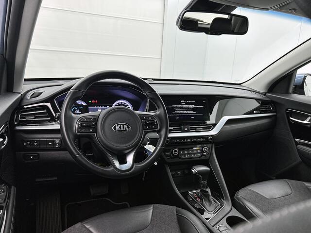 KIA Niro 1.6 GDi Hybrid DynamicLine | Trekhaak | Automaat | Lichtmetalen velgen |
