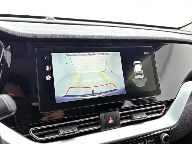 KIA Niro 1.6 GDi Hybrid DynamicLine | Trekhaak | Automaat | Lichtmetalen velgen |