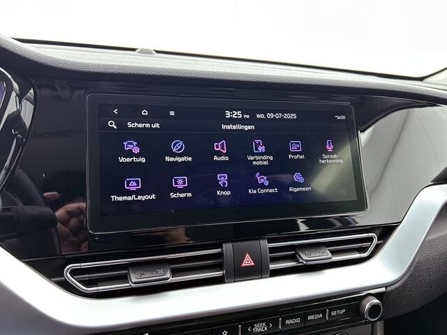KIA Niro 1.6 GDi Hybrid DynamicLine | Trekhaak | Automaat | Lichtmetalen velgen |
