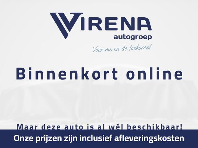 KIA Niro 1.6 GDi Hybrid DynamicLine - Achteruitrij camera - Trekhaak - Cruise control - Climate control - Bluetooth - Navigatie - Apple carplay/Android Auto - 12 maanden Bovag garantie