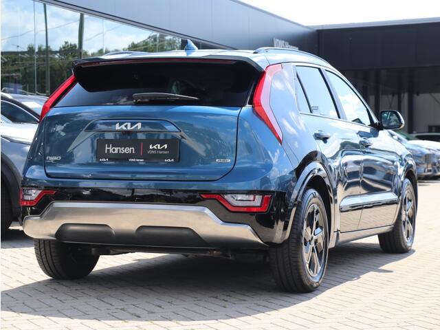KIA Niro 1.6 GDi PHEV ExecutiveLine I Leder I HarmanKardon I Dodehoekdete