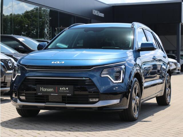 KIA Niro 1.6 GDi PHEV ExecutiveLine I Leder I HarmanKardon I Dodehoekdete