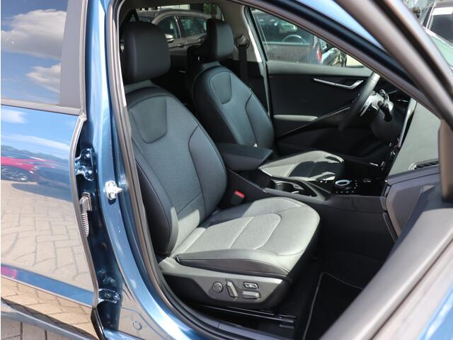 KIA Niro 1.6 GDi PHEV ExecutiveLine I Leder I HarmanKardon I Dodehoekdete