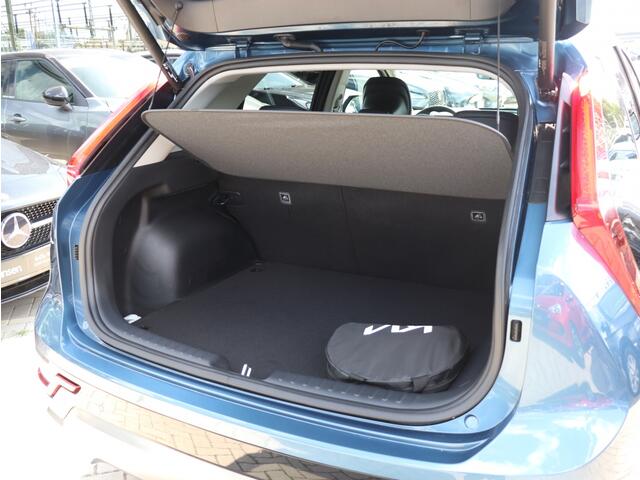 KIA Niro 1.6 GDi PHEV ExecutiveLine I Leder I HarmanKardon I Dodehoekdete