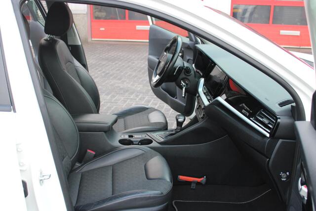 KIA Niro 1.6 GDi Hybrid DynamicLine Adaptive Cruise/Camera/NL Auto