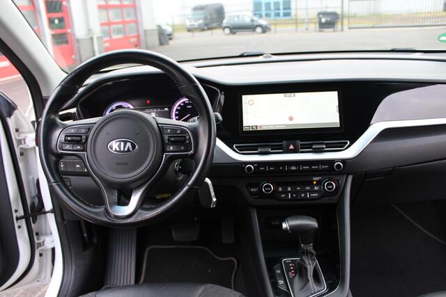 KIA Niro 1.6 GDi Hybrid DynamicLine Adaptive Cruise/Camera/NL Auto