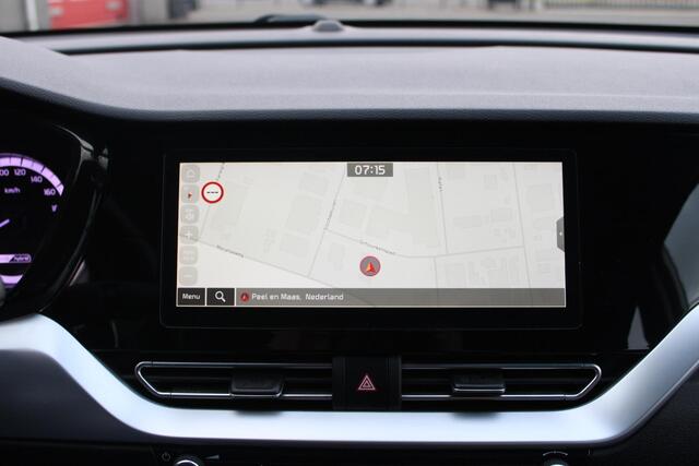 KIA Niro 1.6 GDi Hybrid DynamicLine Adaptive Cruise/Camera/NL Auto