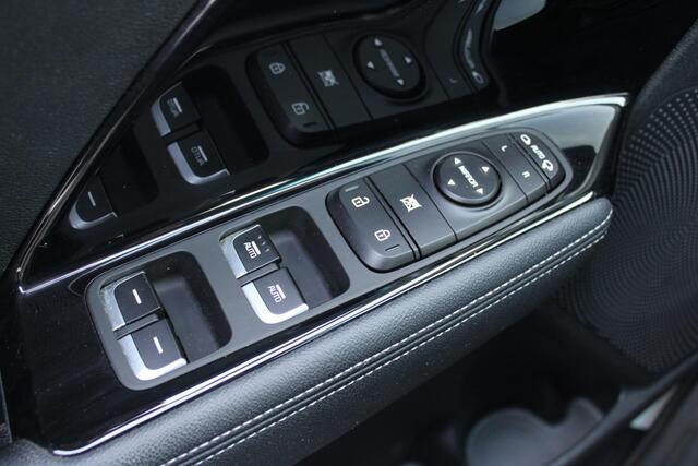 KIA Niro 1.6 GDi Hybrid DynamicLine Adaptive Cruise/Camera/NL Auto