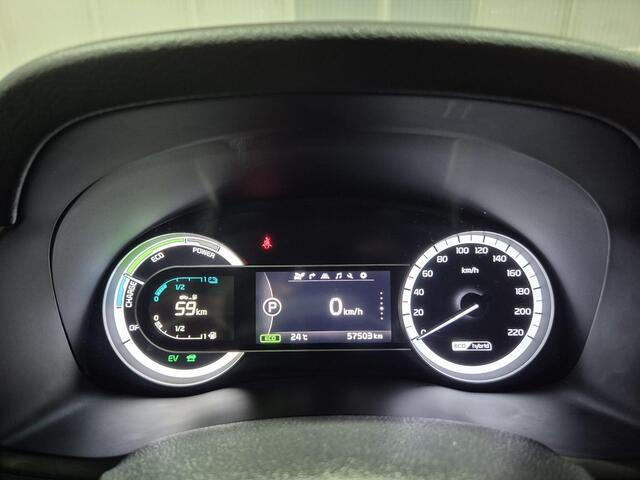 KIA Niro 1.6 GDi Hybrid DynamicLine Apple Carplay/Android Auto, Navigatie, Camera.